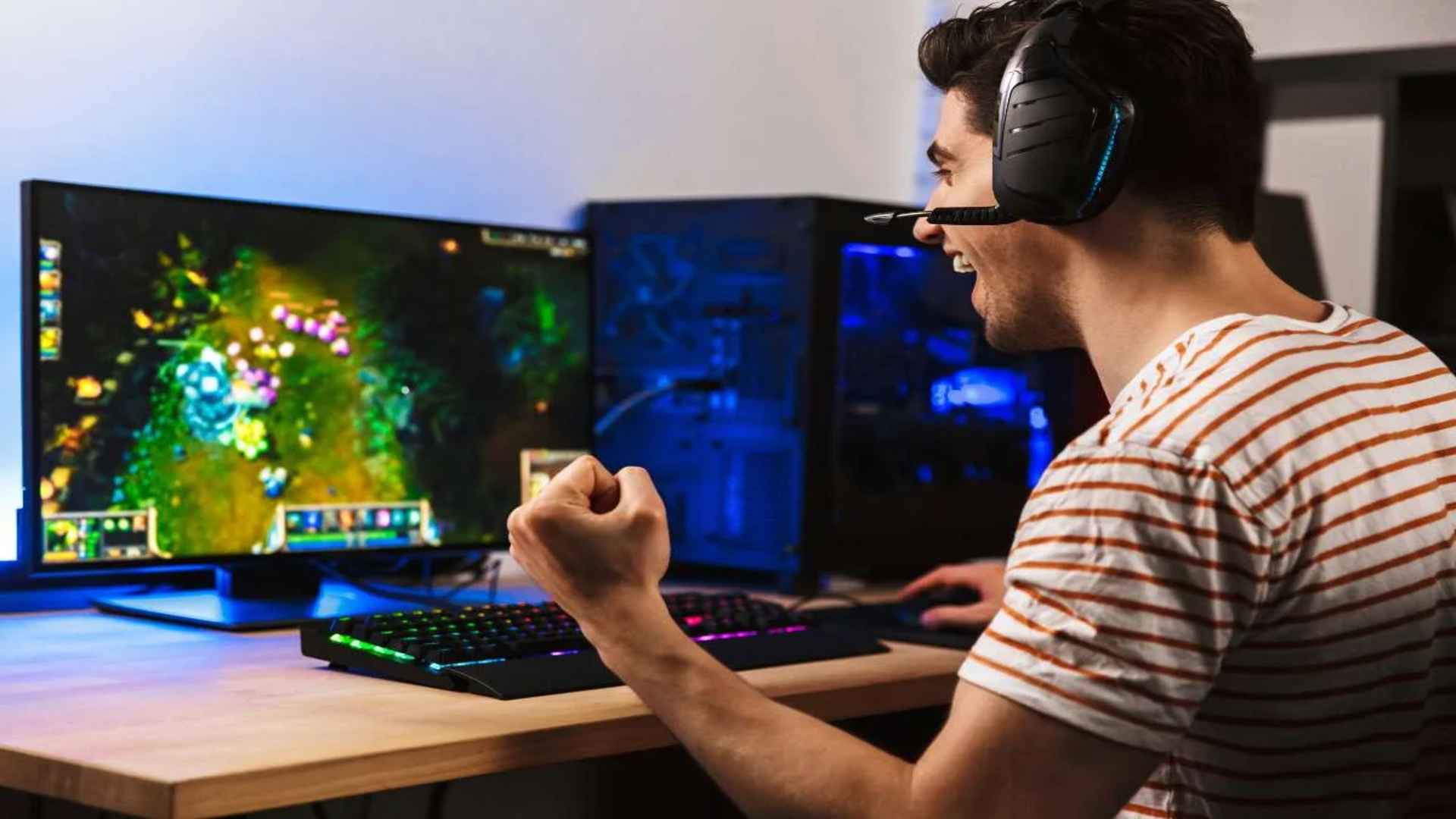 The Role of Gaming in Player Transfer Announcements