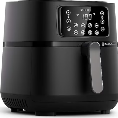 Philips Airfryer 5000 Serisi Xxl Connected Hd9285