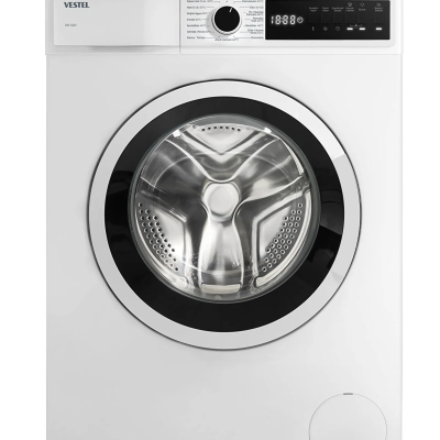 Vestel CMI 76201 7 Kg 1000 Devir Çamaşır Makinesi