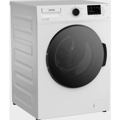 Altus AL 9101 DB A+++ 9 Kg 1000 Devir Çamaşır Makinesi