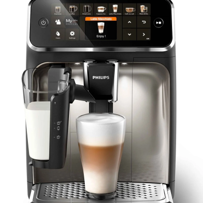 Philips EP5447 Tam Otomatik Kahve Makinesi