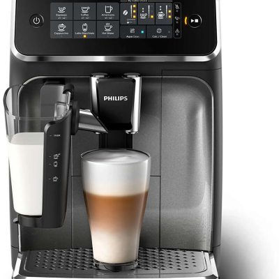 Philips Ep3246  Tam Otomatik Espresso