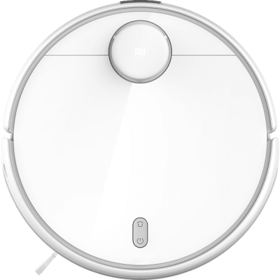 Xiaomi Mi Robot Vacuum Mop 2 Pro Robot Süpürge Beyaz