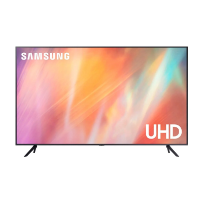 Samsung 55AU7000 55 İnç 139 Ekran 4K Smart Tv