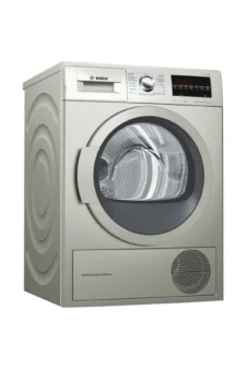 Bosch WTW8541STR A++ 8 kg Çamaşır Kurutma Makinesi